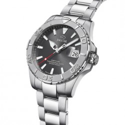 Jaguar J969/3  Diver horloge