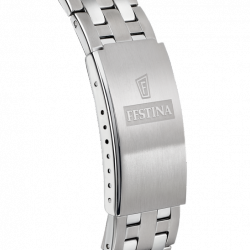 Festina F20357/4 horloge