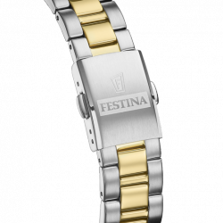 Festina F20556/1 Dames horloge