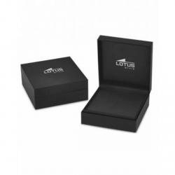 Lotus Style armband heren LS1518-2/1