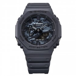 Casio G-Shock Herenhorloge GA-2100CA-8AER