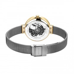 Bering Dames horloge Solar 31mm 14631-024