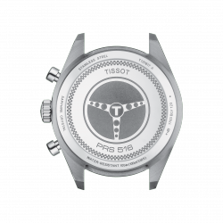 TISSOT PRS 516 CHRONOGRAPH T131.617.16.032.00
