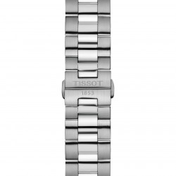 Tissot Gentleman Quartz Titanium T127.410.44.041.00