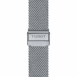 TISSOT EVERYTIME HEREN  T143.410.11.091.00