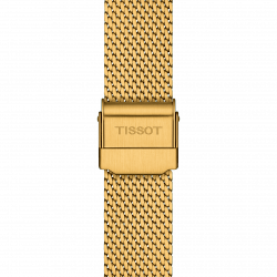 TISSOT EVERYTIME LADY  T143.210.33.021.00