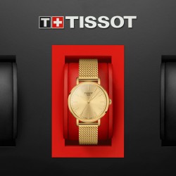 TISSOT EVERYTIME LADY  T143.210.33.021.00