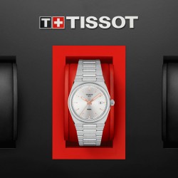 TISSOT PRX 35MM  T137.210.11.031.00