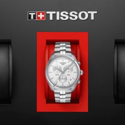 Tissot  T1014171103100 PR100 horloge