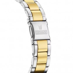 Festina F20594/2 Dames horloge