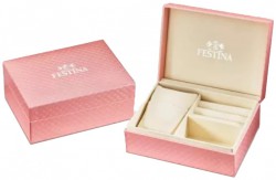 Festina F20594/2 Dames horloge