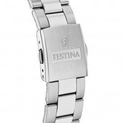 Festina F16820/R Heren horloge