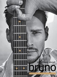 Bruno Heren armband 210/145/A