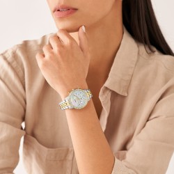 Fossil ES5216 Neutra horloge