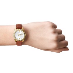 Fossil ES5184 Scarlette horloge