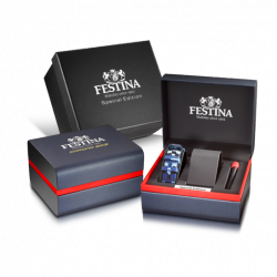 Festina Sport F20643/1 Sport horloge