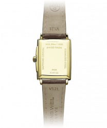 Raymond Weil Toccata Dameshorloge 5925-PC-00100