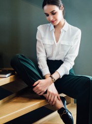 Raymond Weil Toccata Dameshorloge 5925-PC-00100