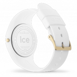 Ice-Watch 000917  ICE GLAM - WHITE - MEDIUM