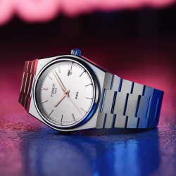 TISSOT PRX  T137.410.11.031.00