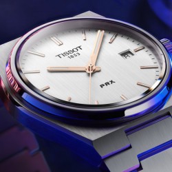TISSOT PRX  T137.410.11.031.00