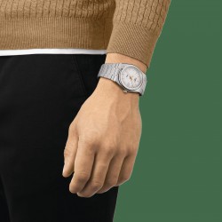 TISSOT PRX  T137.410.11.031.00
