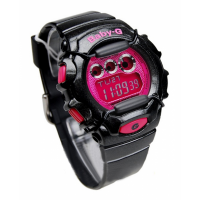 Dameshorloge Casio Baby-G BG-1006SA-1ER