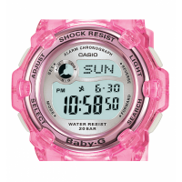 Dameshorloge Casio baby-g BG-3000-4BER