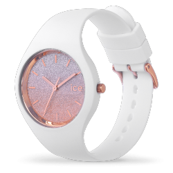 Ice-Watch ICE Glitter horloge 013427 Small