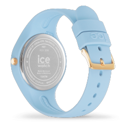 Ice-Watch 021358 ICE Horizon Blue Gold Small