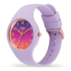 Ice-Watch 021360 ICE Horizon Purple night Small