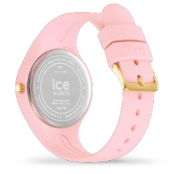 Ice-Watch 021362 ICE Horizon Pink girly Small