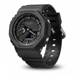 Casio G-Shock Herenhorloge GA-2100-1A1ER