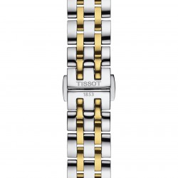 TISSOT CLASSIC DREAM LADY T129.210.22.031.00