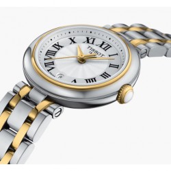 TISSOT BELLISSIMA SMALL LADY T126.010.22.013.00