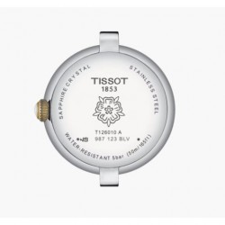 TISSOT BELLISSIMA SMALL LADY T126.010.22.013.00