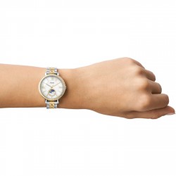 Fossil ES5166 Dames horloge