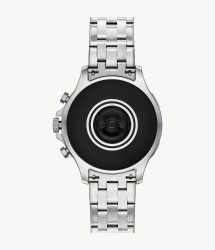 Fossil Smartwatch FTW4040 Gen 5 Smartwatch - Garrett HR