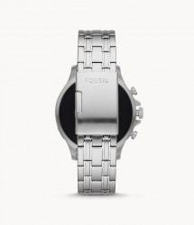 Fossil Smartwatch FTW4040 Gen 5 Smartwatch - Garrett HR