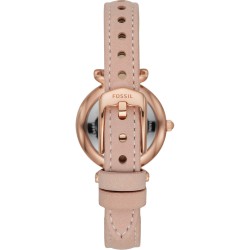 Fossil Carlie mini horloge ES4699