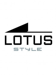 Lotus Style armband heren LS1838-2/2
