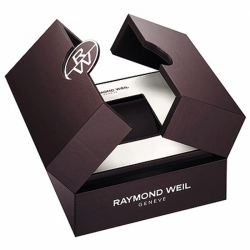 Raymond Weil Freelancer 7732-TIC-50421