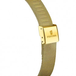 Festina F20573/1 Dames horloge