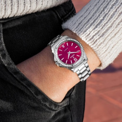 Festina F20593/2 Dames horloge
