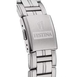 Festina F20445/1 Multifunction horloge