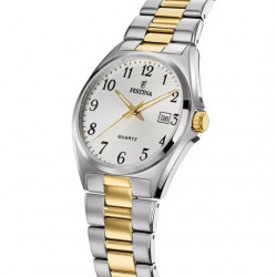 Festina F20554/1 Heren horloge