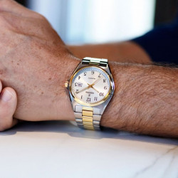 Festina F20554/1 Heren horloge