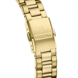 Festina F20557/2 Dames horloge