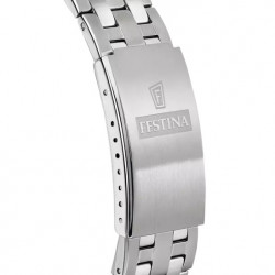 Festina F20357/C horloge