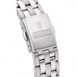 Festina F20374/8 horloge